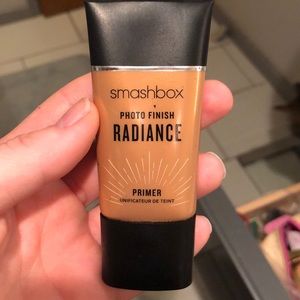 Smashbox radiance primer
